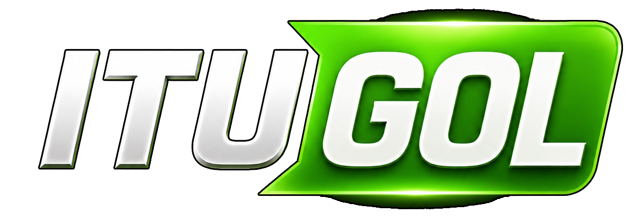 logo ITUGOL