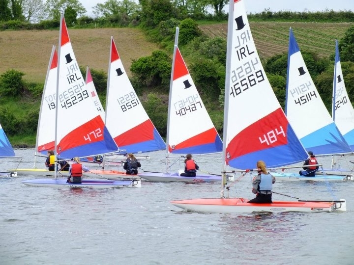 Gores Island Race 
