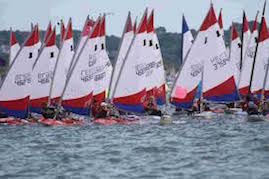 Irish Topper Traveller (5) at QYC, Sunday 4th October 2015. Please click.