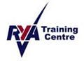 RYA Training Centre logo