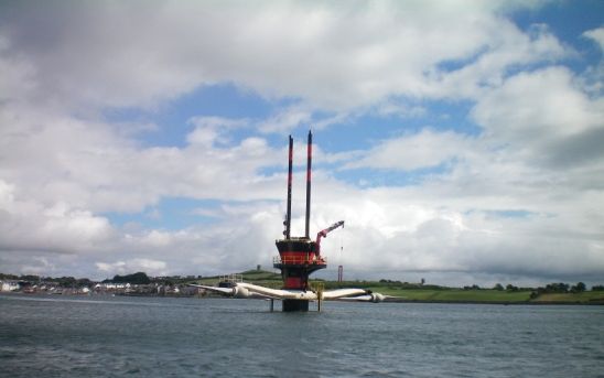 Visiting Quoile Yacht Club