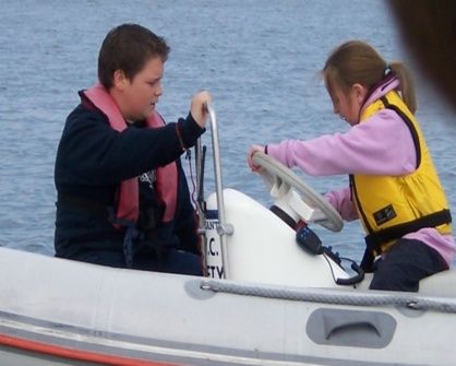 RYA Training Centre